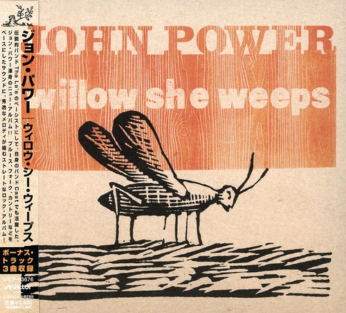 Willow She Weeps [Import]