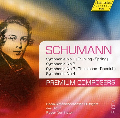 Premium Composers Vol 2