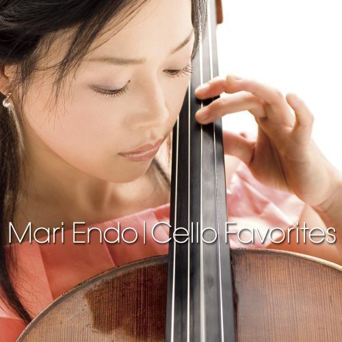 Sally Garden / Cello Favorites