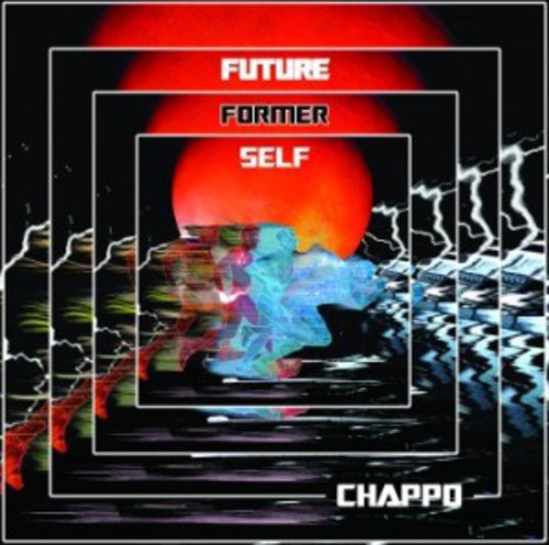 FUTURE FORMER SELF