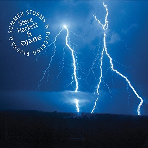 Summer Storms & Rocking Rivers