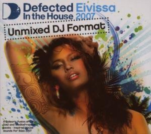 Defected in the House Evissa 07 [Import]
