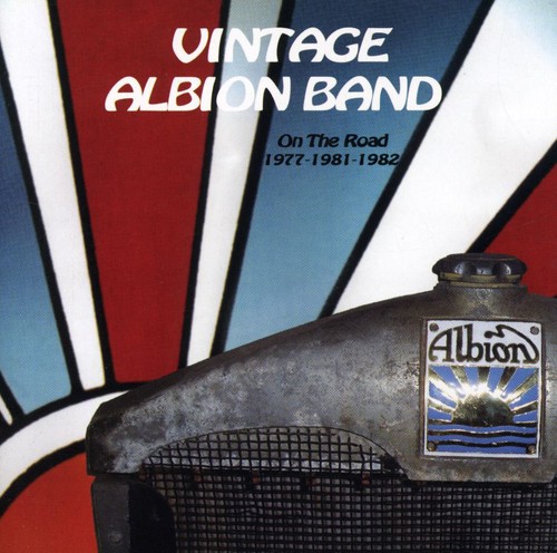 Vintage Albion Band [Import]