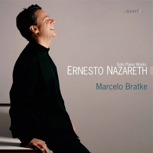 Solo Piano Works