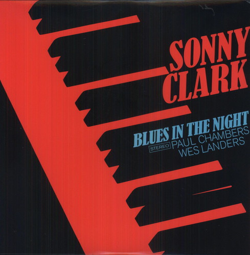 Blues In The Night