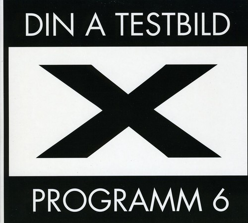 Programm 6