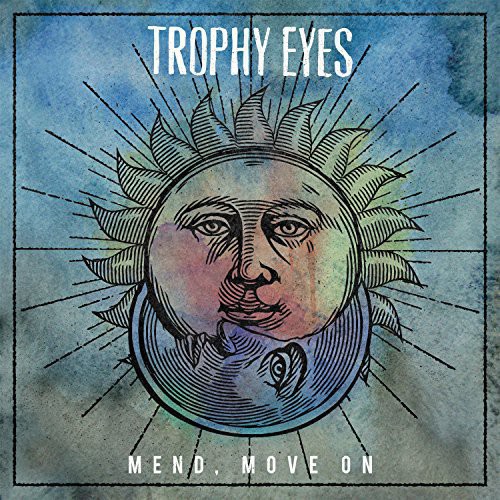 Mend Move on