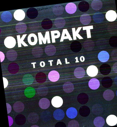 Kompakt Total, Vol. 10