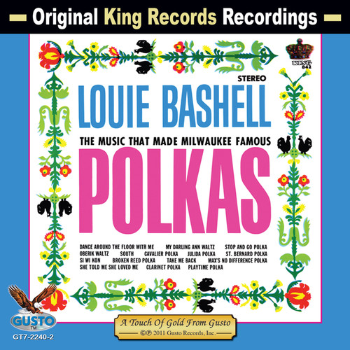 Polka at It's Best