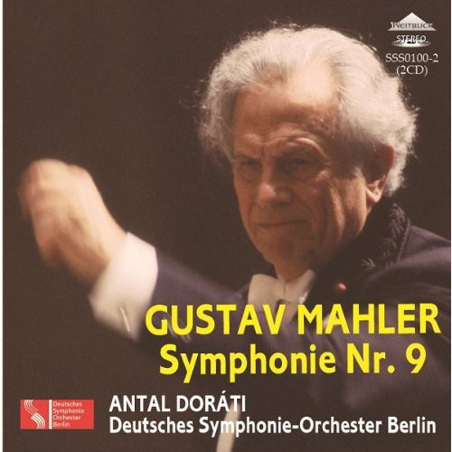 Antal Dorati - Symphonie 9