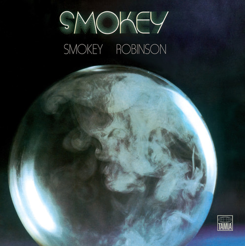 Smokey [Import]