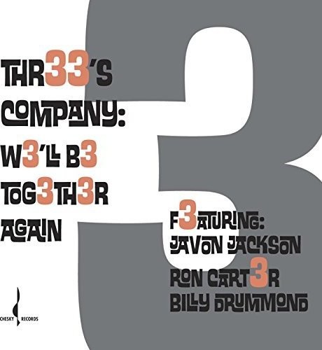 We'll Be Together Again