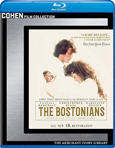 The Bostonians
