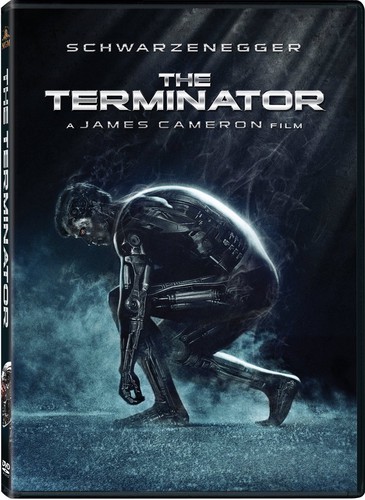 The Terminator