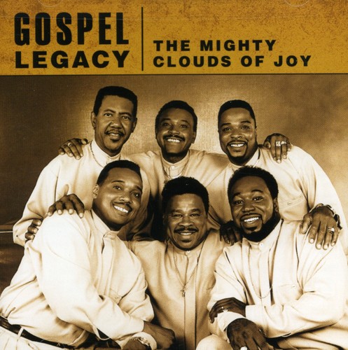 Gospel Legacy