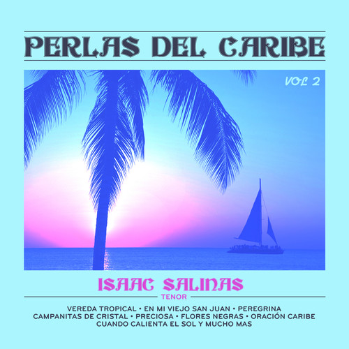 Perlas Del Caribe 2