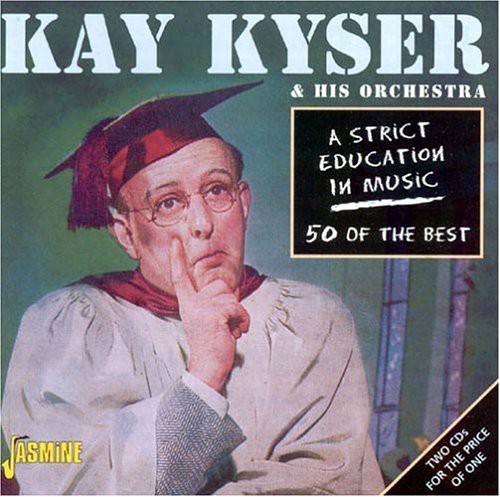 A Strick Education In Music: 50 Of The Best [Import]