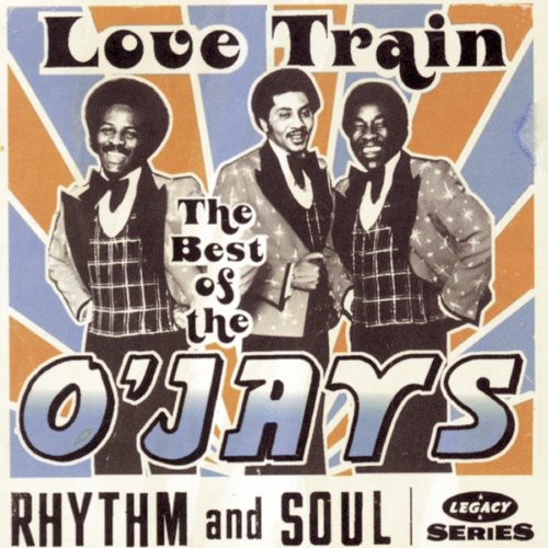 Love Train: The Best Of The O'Jays
