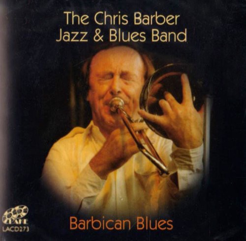 Barbican Blues [Import]