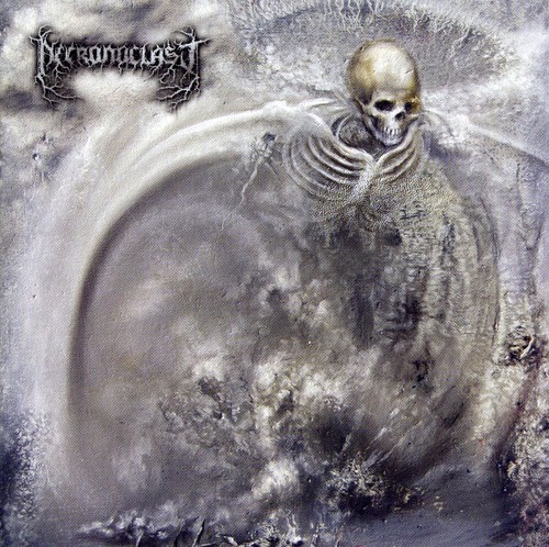 Necronoclast - Ashes