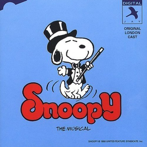 Snoopy /  Original London Cast