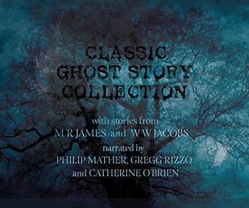 Classic Ghost Story Compliation /  Various