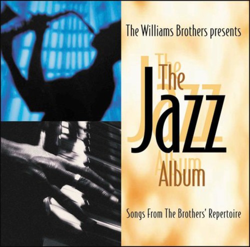 The Jazz Album
