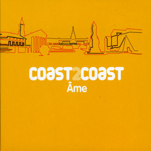 Coast2Coast [Import]