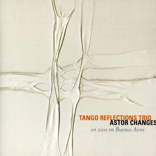 Astor Changes: en Vivo [Import]