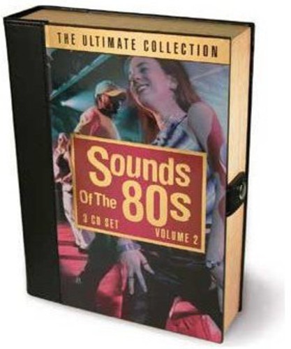 Sounds of the 80s 2 / Various