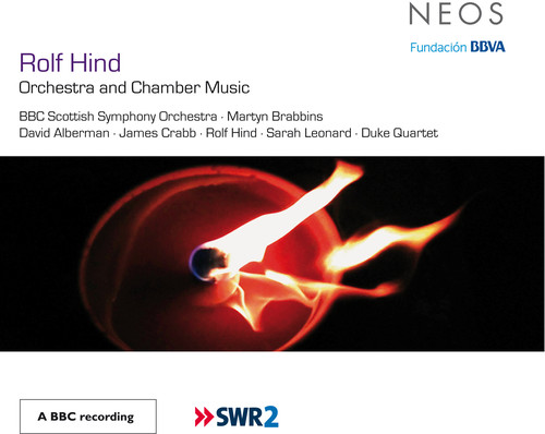 Orchestra & Chamber Music