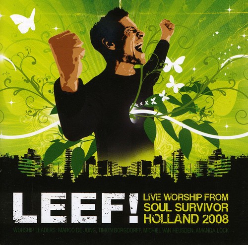 Leef [Import]