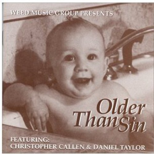 Older Than Sin