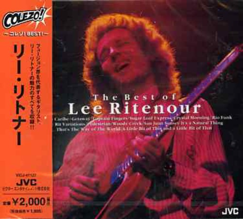 Colezo! [Import]