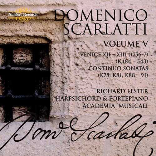 Complete Sonatas 5