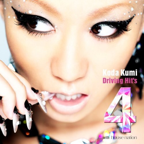 Driving Hit's 4 [Import]