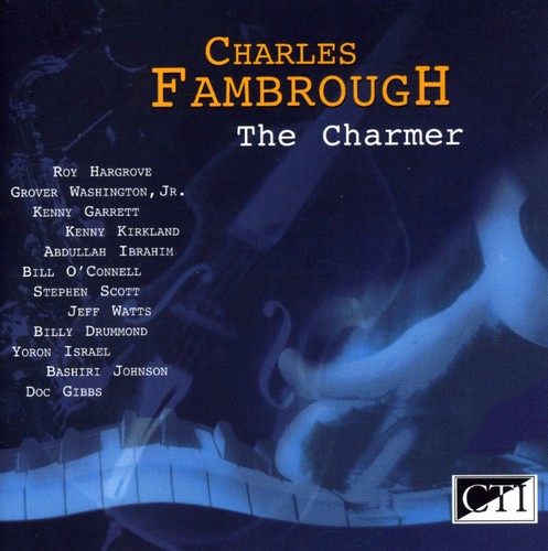 Charmer [Import]