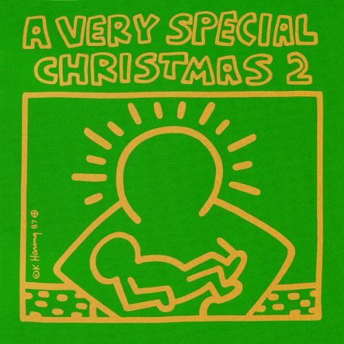 Very Special Christmas 2 /  Various