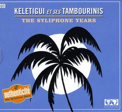 The Syliphone Years