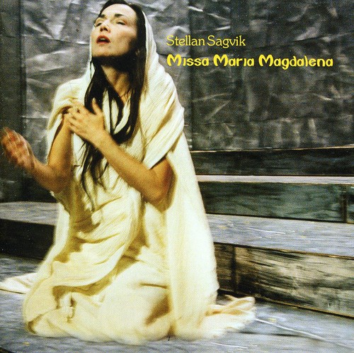 Missa Maria Magdalena