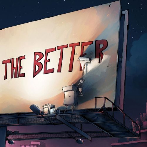 Less You Know the Better [Import]