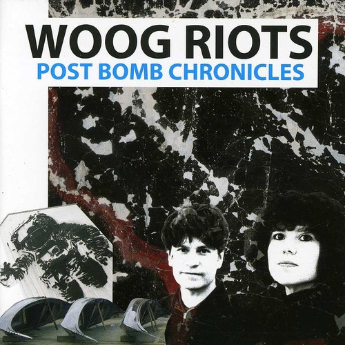 Post Bomb Chronicles [Import]