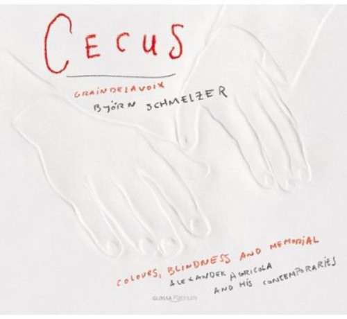 Cecus: Colors Blindess & Memorial