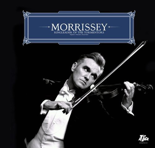 Ringleader of the Tormentors [Import]