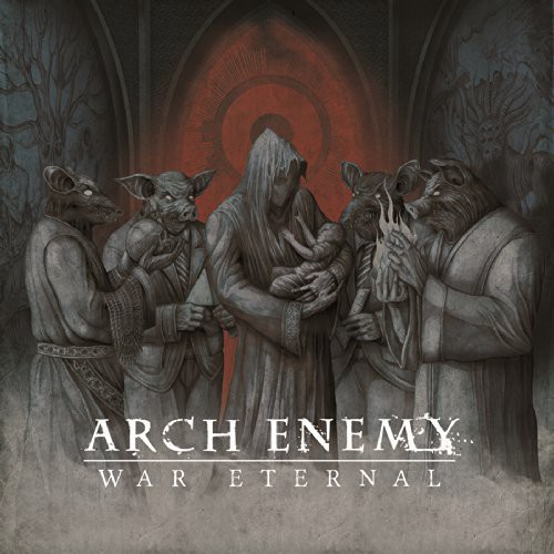 Album Art