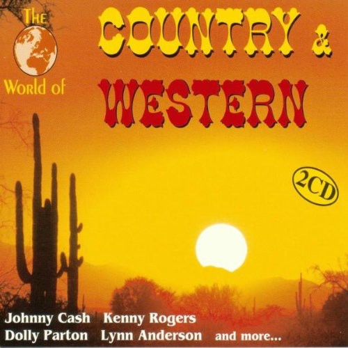 The World of Country and Western
