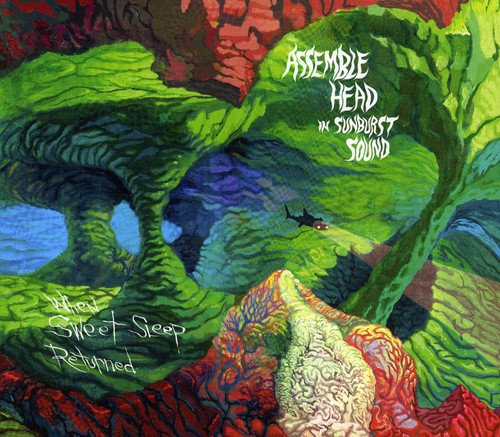 When Sweet Sleep Returned