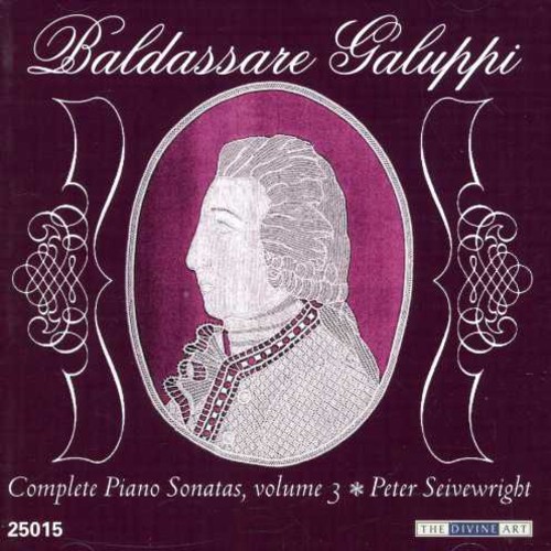 Complete Piano Sonatas 3