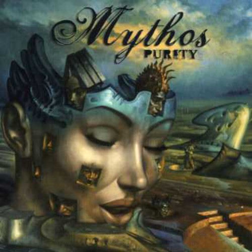 Purity [Import]