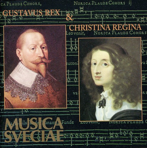 Rex & Regina